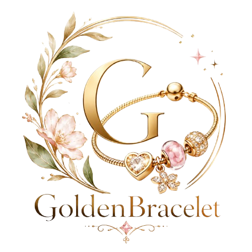 GoldenBracelet.space